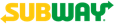 Subway Logo